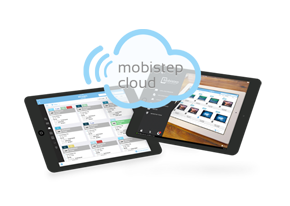 Mobistep Cloud