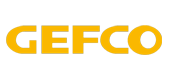 Logo GEFCO