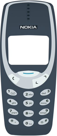 Nokia 3310